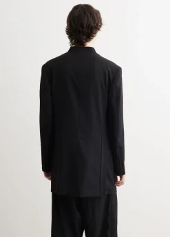 Decorative Cloth Jacket