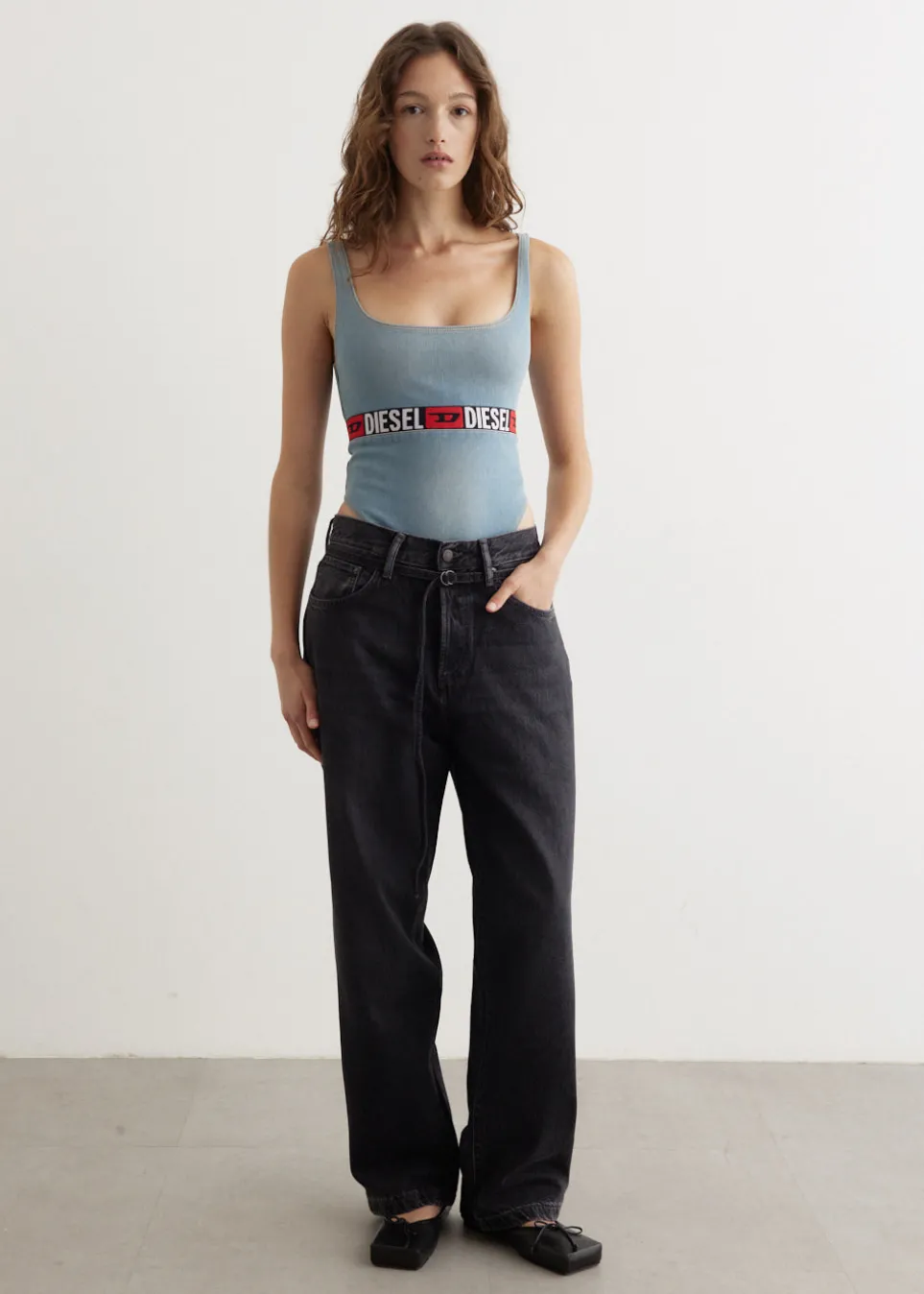 De-Geny-S Bodysuit