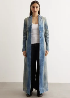 De-Lamour-Fsf Giacca Jacket