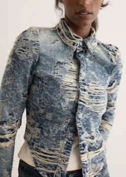 De-Madeline-Fsg Shirt