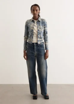 De-Madeline-Fsg Shirt