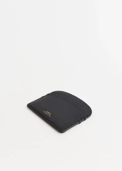 Demi-Lune Cardholder