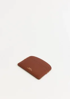 Demi-Lune Cardholder