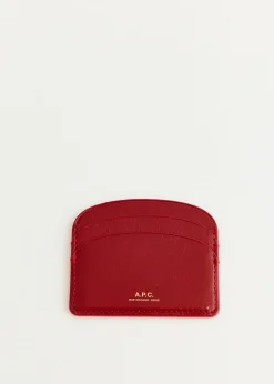 Demi-Lune Cardholder