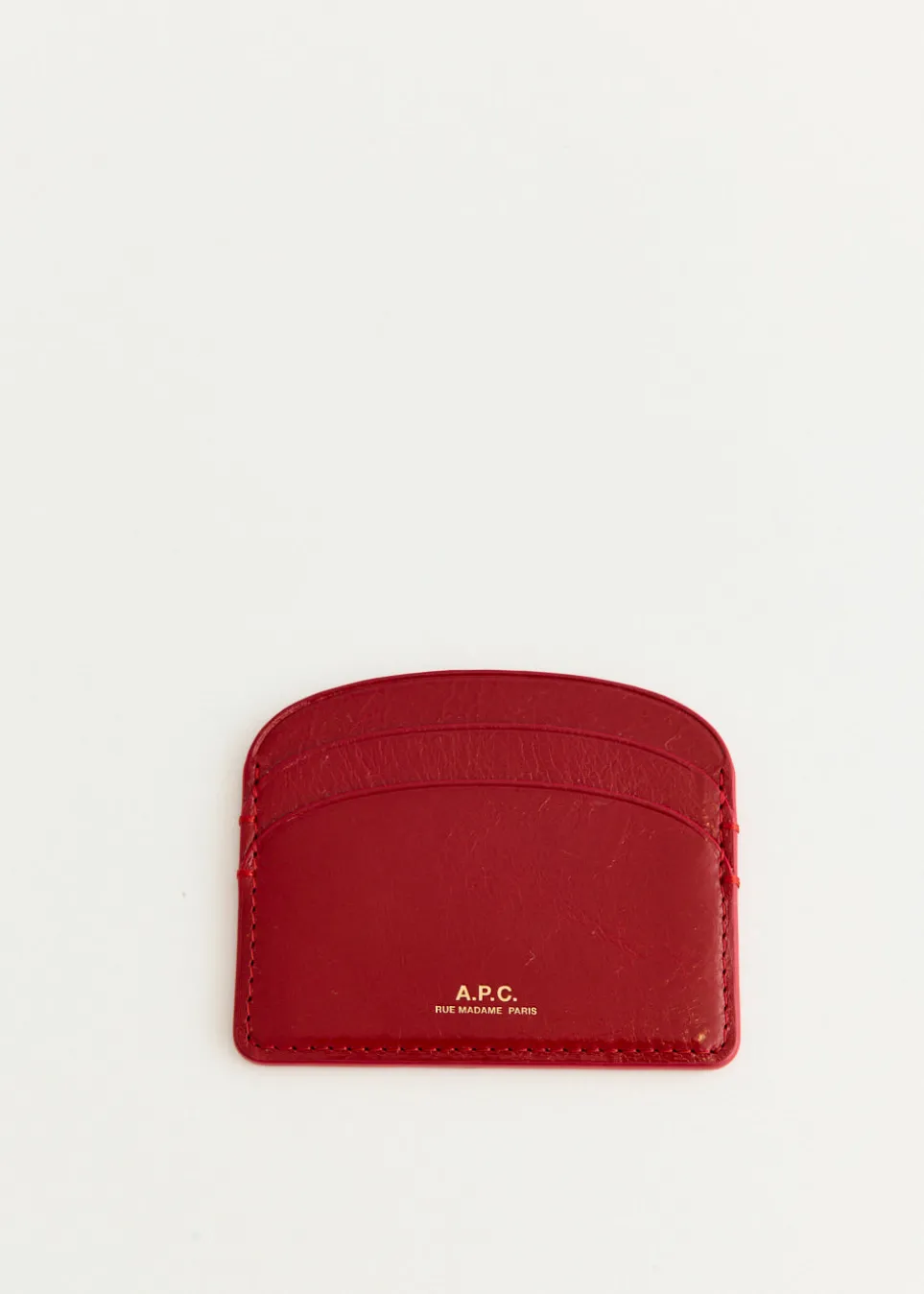 Demi-Lune Cardholder