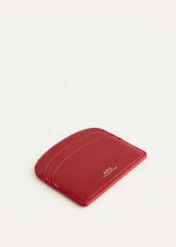 Demi-Lune Cardholder