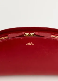 Demi-Lune Shoulder Bag