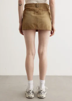 De-Ron-Fsf Gonna Skirt