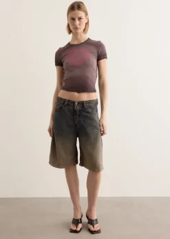 DE-SIRE-SHORT-S Short Pants