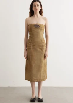 De-Vildress-Fsf Abito Dress