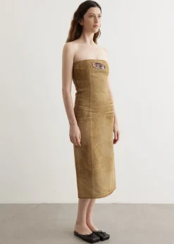 De-Vildress-Fsf Abito Dress