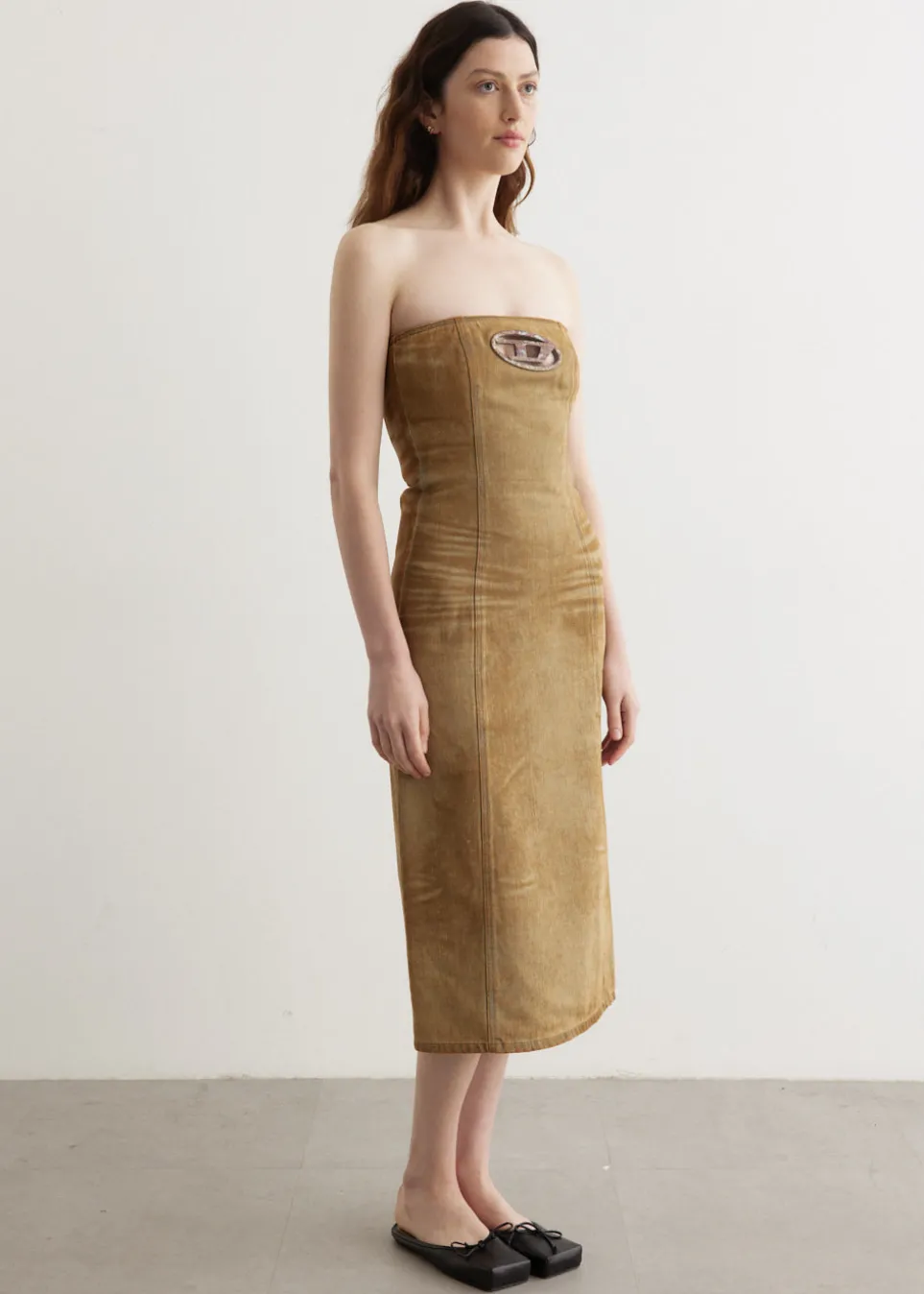 De-Vildress-Fsf Abito Dress