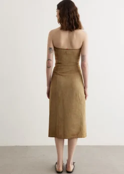 De-Vildress-Fsf Abito Dress