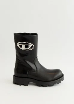 D-HAMMER Bkr D W Boots
