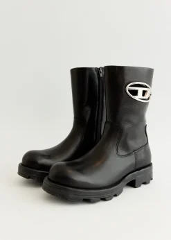 D-HAMMER Bkr D W Boots