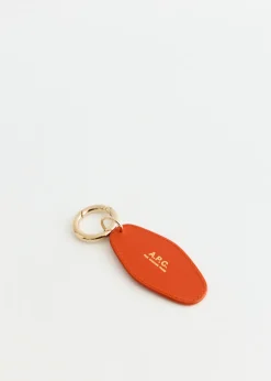Diamant Keychain