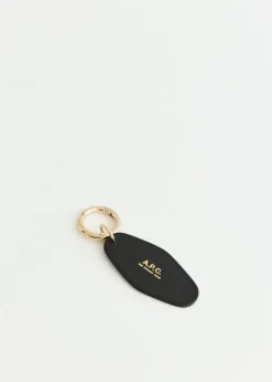 Diamant Keychain