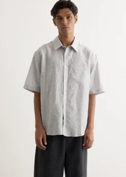 Doctrine Short Sleeve Shirt