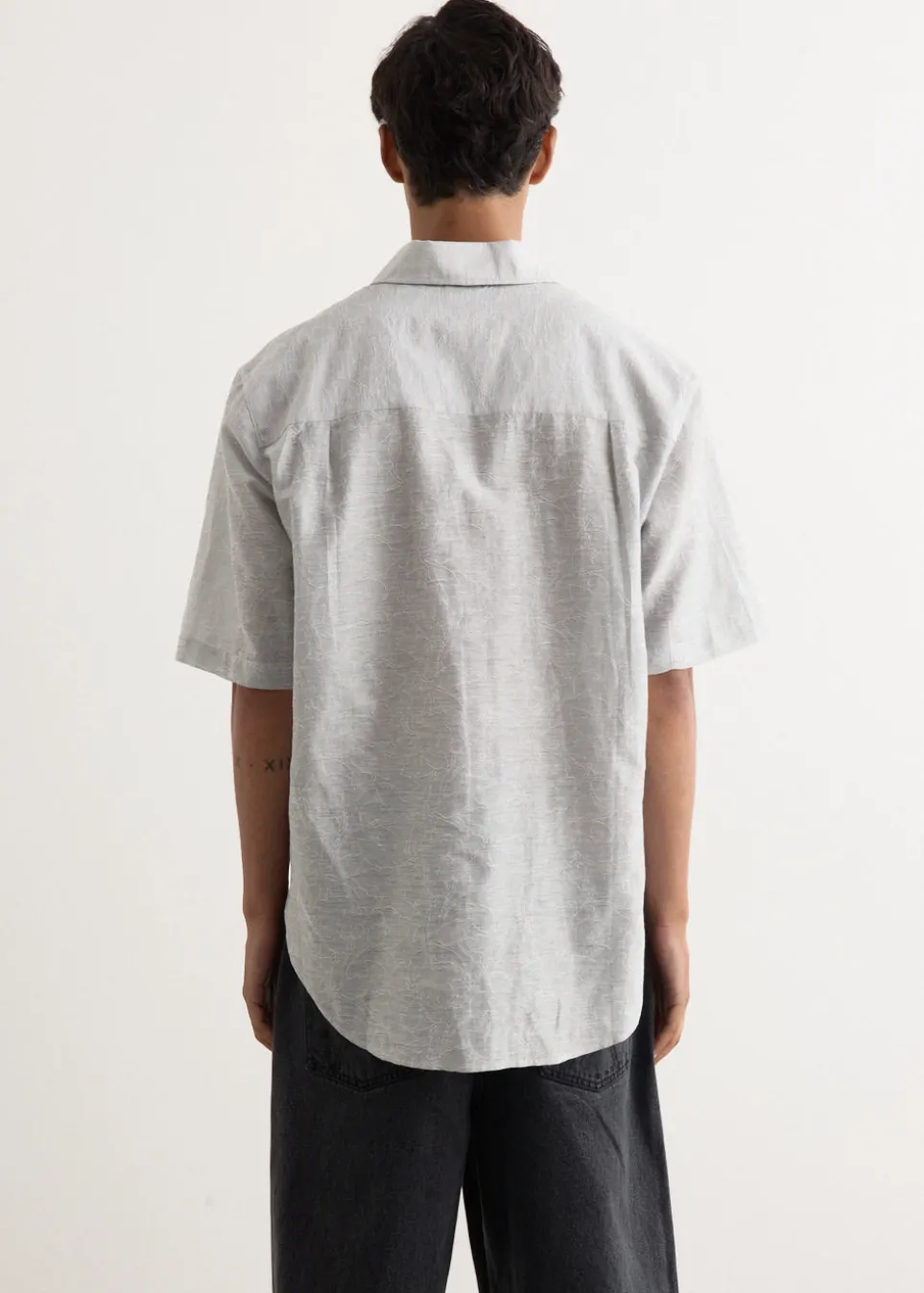 Doctrine Short Sleeve Shirt