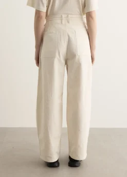 Document Pants