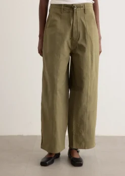 Document Pants