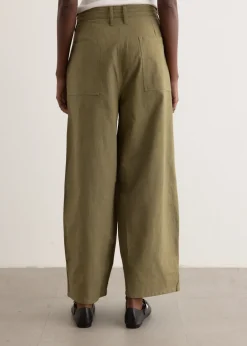 Document Pants