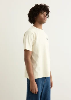 Double Bold Fox Head Comfort T-Shirt