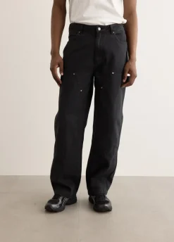 Double Knee Carpenter Pants