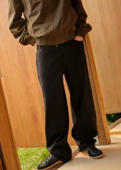 Dragline Relaxed Jeans