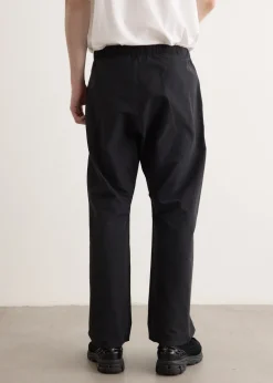 Drawstring Easy Pants