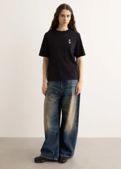 Dressed Fox Comfort T-Shirt