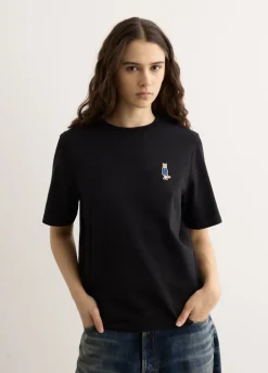 Dressed Fox Comfort T-Shirt