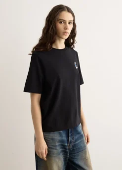 Dressed Fox Comfort T-Shirt