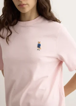 Dressed Fox Comfort T-Shirt