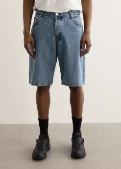 DRS Denim Shorts