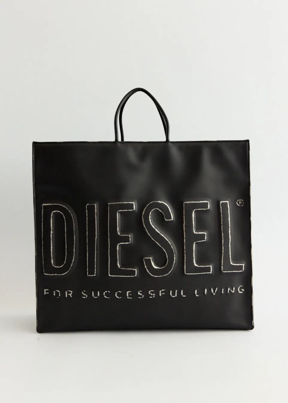 DSL 3D Tote Bag