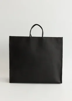 DSL 3D Tote Bag