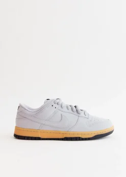 Dunk Low Retro 'Wolf Grey' Sneakers