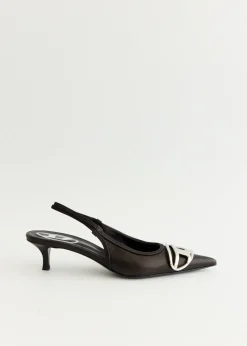 D-Venus Sb Logo 40 Pumps