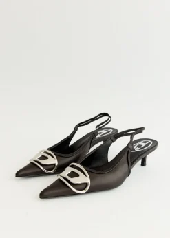 D-Venus Sb Logo 40 Pumps