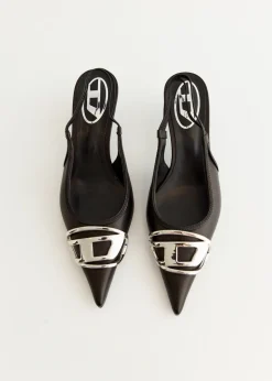 D-Venus Sb Logo 40 Pumps