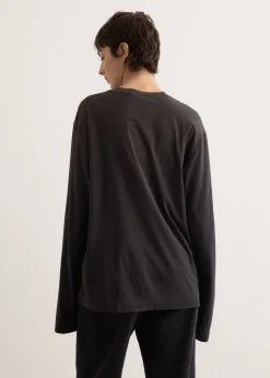 Edden Long Sleeve T-Shirt