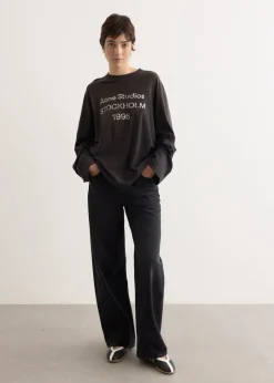 Edden Long Sleeve T-Shirt