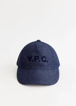 Eden V.P.C. Cap