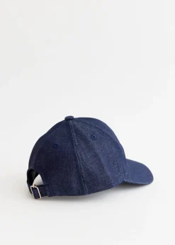 Eden V.P.C. Cap
