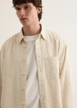 Editions Relaxed Shirt