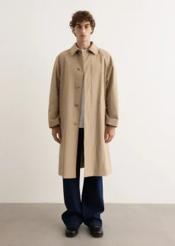 Edouard Coat