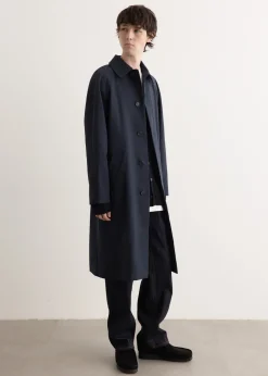 Edouard Coat