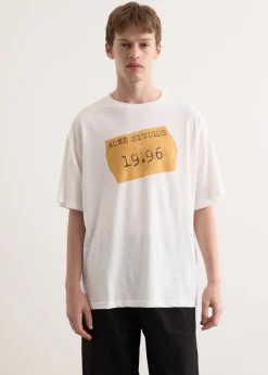 Edra Sticker T-Shirt