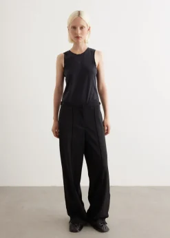 Elando Face Tank Top